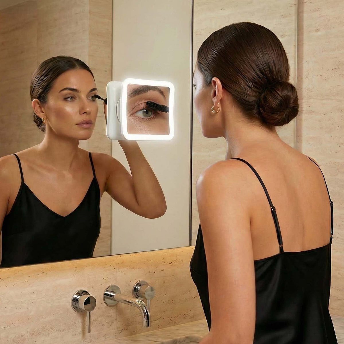 Mira 2 Magnifying Mirror 10x